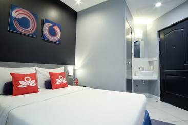 هتل Zen Rooms Malate Nakpil