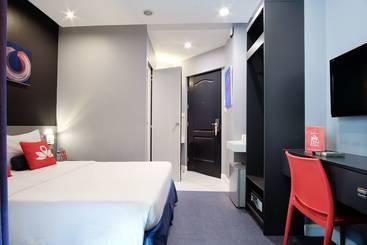 هتل Zen Rooms Malate Nakpil