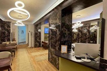 La Voglia Hotel Boutique