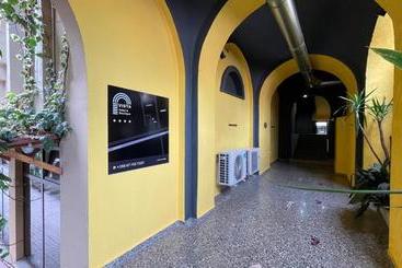 La Voglia Hotel Boutique