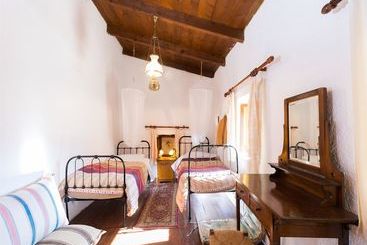 استراحتگاه Elounda Collection Houses