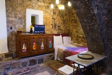 استراحتگاه Elounda Collection Houses
