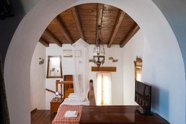 استراحتگاه Elounda Collection Houses