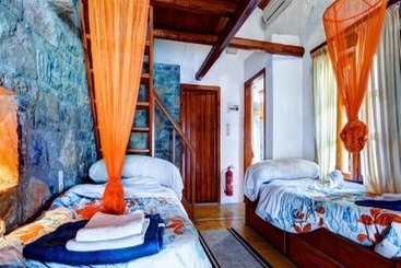 استراحتگاه Elounda Collection Houses