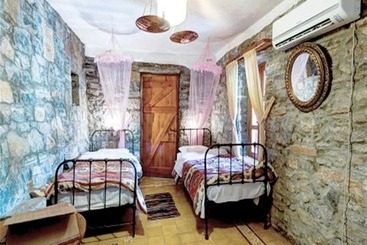 استراحتگاه Elounda Collection Houses