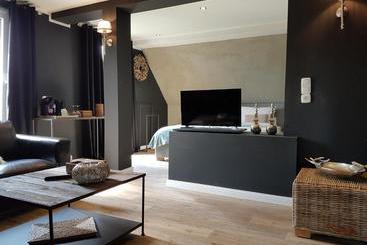 Country-suites By Verdino Living