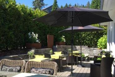 Country-suites By Verdino Living