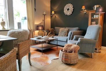 Country-suites By Verdino Living