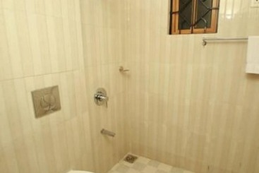 בית מלון כפרי Dream Home Residency