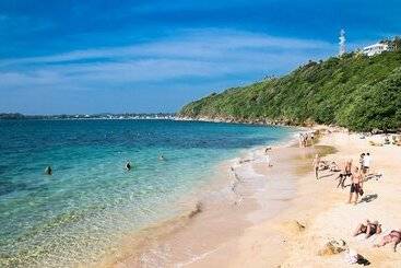 هتل Blue Beach Galle