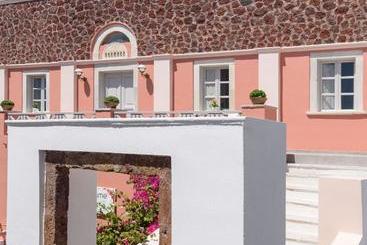 Hotel Museo Grand