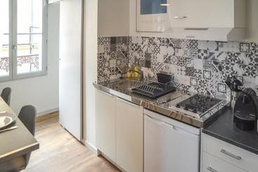 Les Appartements Du Palais