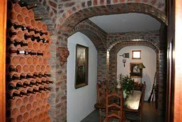پانسیون Aquavit Guest House