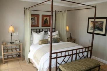 پانسیون Aquavit Guest House