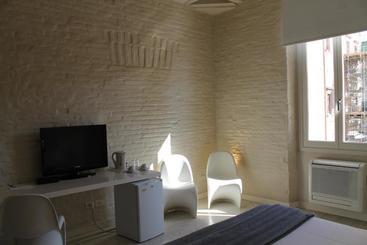 پانسیون Scaravelli Residenza