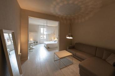پانسیون Scaravelli Residenza