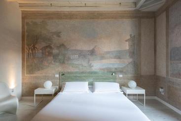 پانسیون Scaravelli Residenza
