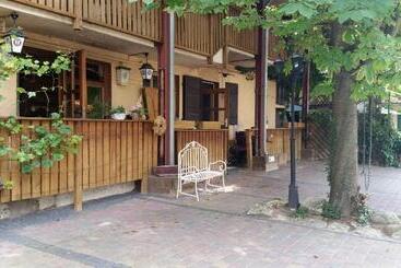 ペンション Cb Hotel Becker