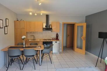 פנסיון Ferienweingut Arnold Fuhrmann & Sohn