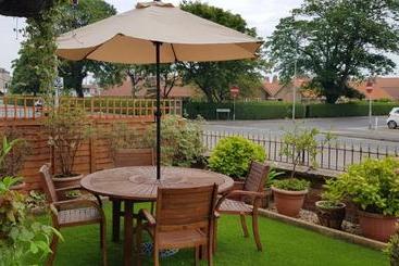 پانسیون Bridlington Bay Guesthouse