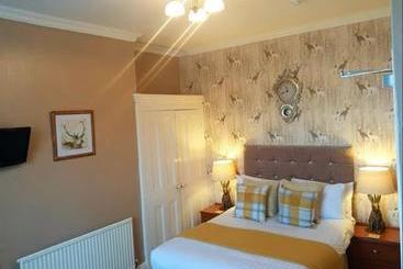 پانسیون Bridlington Bay Guesthouse