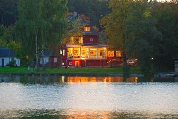 פנסיון Leutloff S Am See