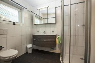 Pension Alpina Neustift