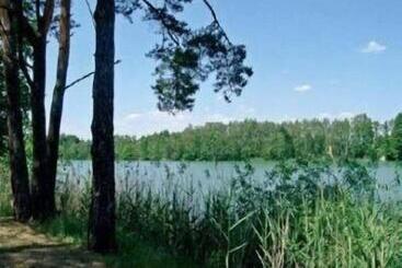 מלון דירות Pension Langengrassau