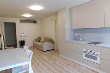 公寓式酒店  Residence La Mason
