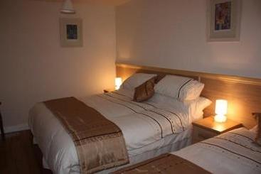 هاستل The Anvil Lodge