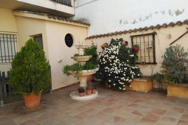 Apartamentos Valle Del Guadalquivir