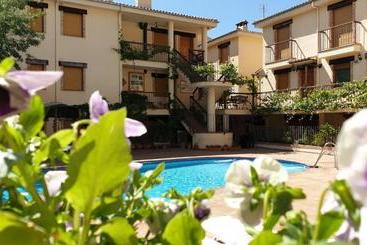 Apartamentos Valle Del Guadalquivir