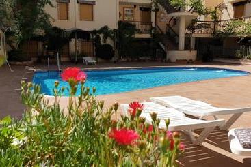Apartamentos Valle Del Guadalquivir