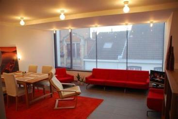 Aparthotel Malpertuus