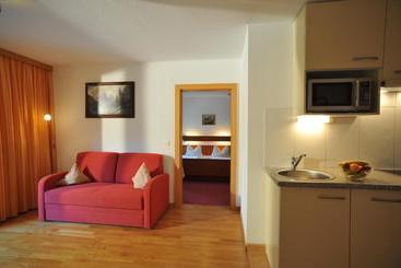 Appartements Strobl