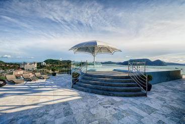 هتل Goldsands  Langkawi