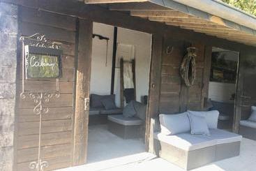 هتل La Ferme De Durbuy