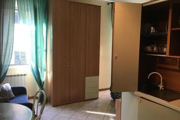 پانسیون B&b Di Benedetta Bianchi