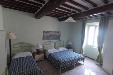 پانسیون B&b Di Benedetta Bianchi