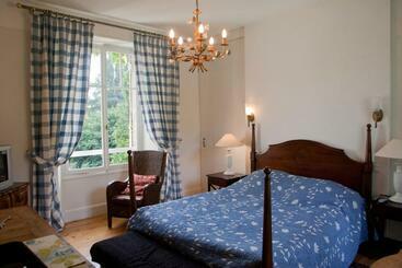ペンション Chambres D Hotes Les Pratges