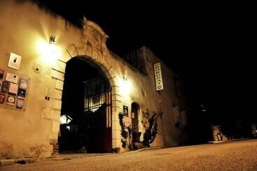 膳宿费 Domaine Borgnat