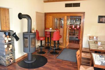 پانسیون Gasthof Keilbach