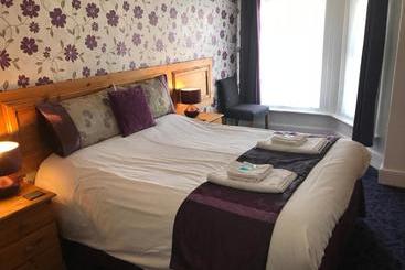پانسیون Haydee Guesthouse