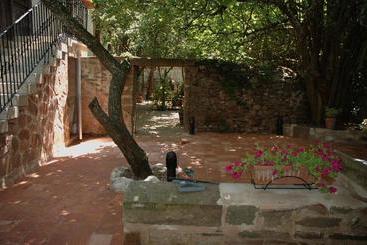 پانسیون Hostal Casa Masip