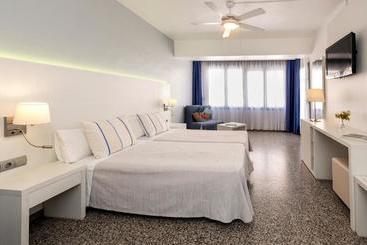 پانسیون Hostal Pitiusa