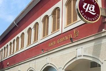 پانسیون Hostal Ya