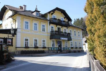 펜션 Kaiserhof