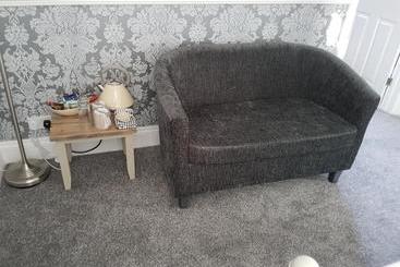 پانسیون Oakover Guest House