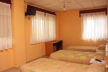 پانسیون Residencia Porta Nova