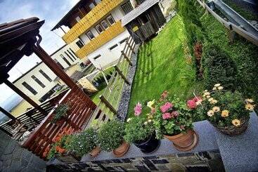 ペンション Villa Krejza